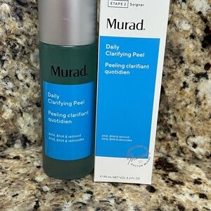 Murad Daily Clarifying Peel